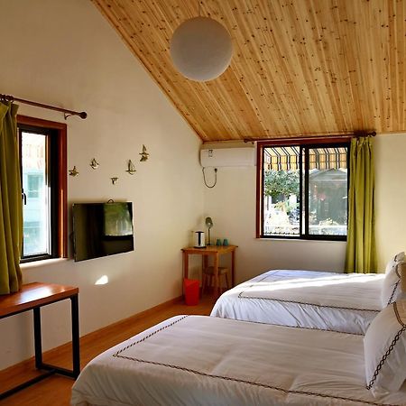 Fiona'S Trip Hostel هانجتشو المظهر الخارجي الصورة