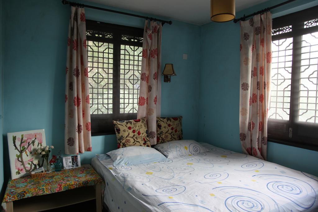 Fiona'S Trip Hostel هانجتشو المظهر الخارجي الصورة