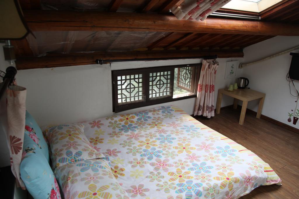 Fiona'S Trip Hostel هانجتشو المظهر الخارجي الصورة