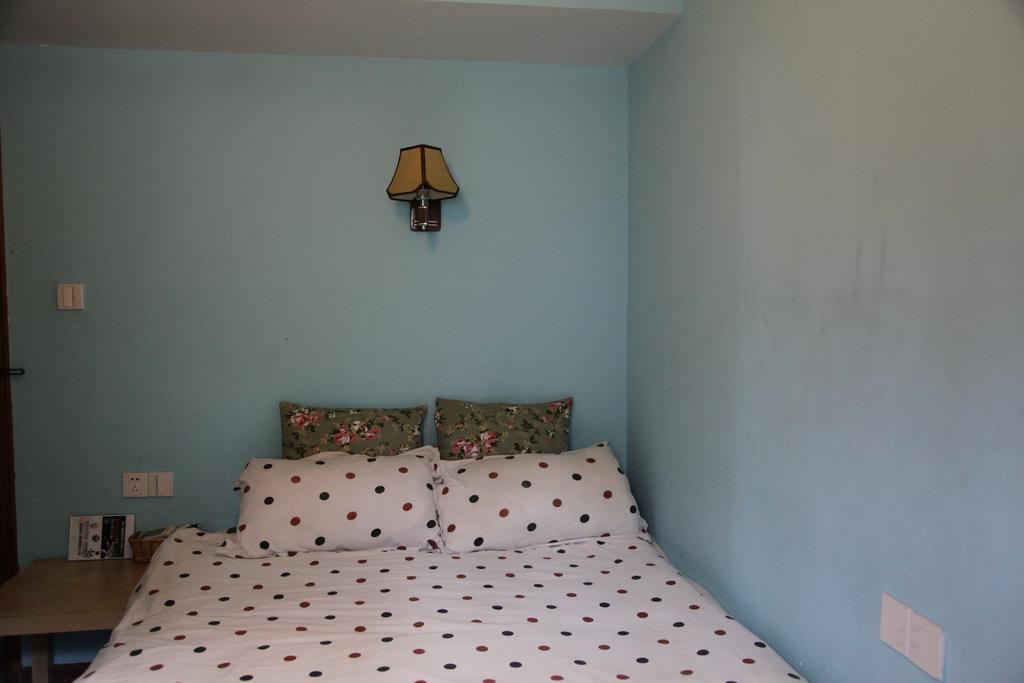 Fiona'S Trip Hostel هانجتشو المظهر الخارجي الصورة