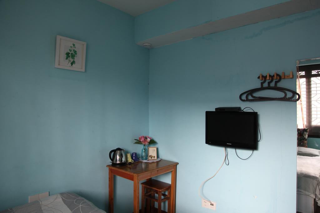 Fiona'S Trip Hostel هانجتشو المظهر الخارجي الصورة