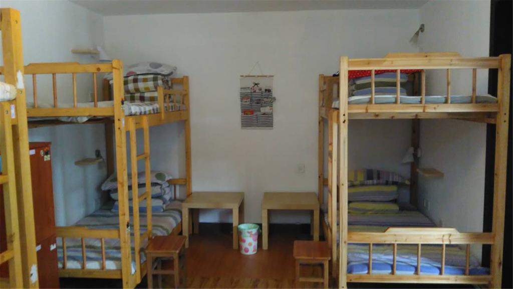 Fiona'S Trip Hostel هانجتشو المظهر الخارجي الصورة
