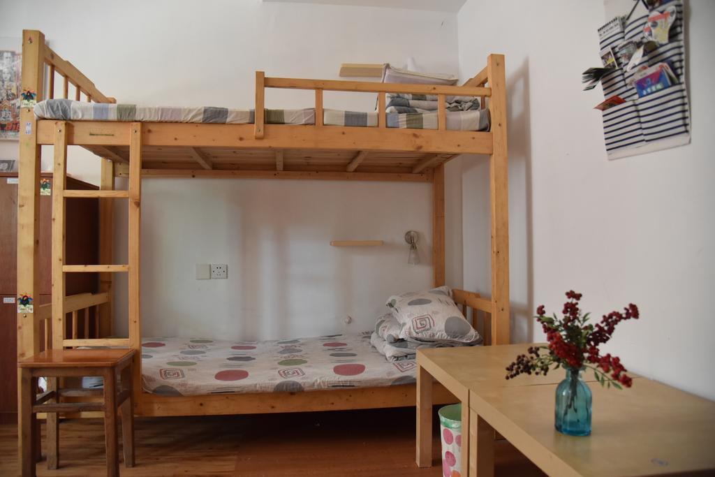 Fiona'S Trip Hostel هانجتشو المظهر الخارجي الصورة