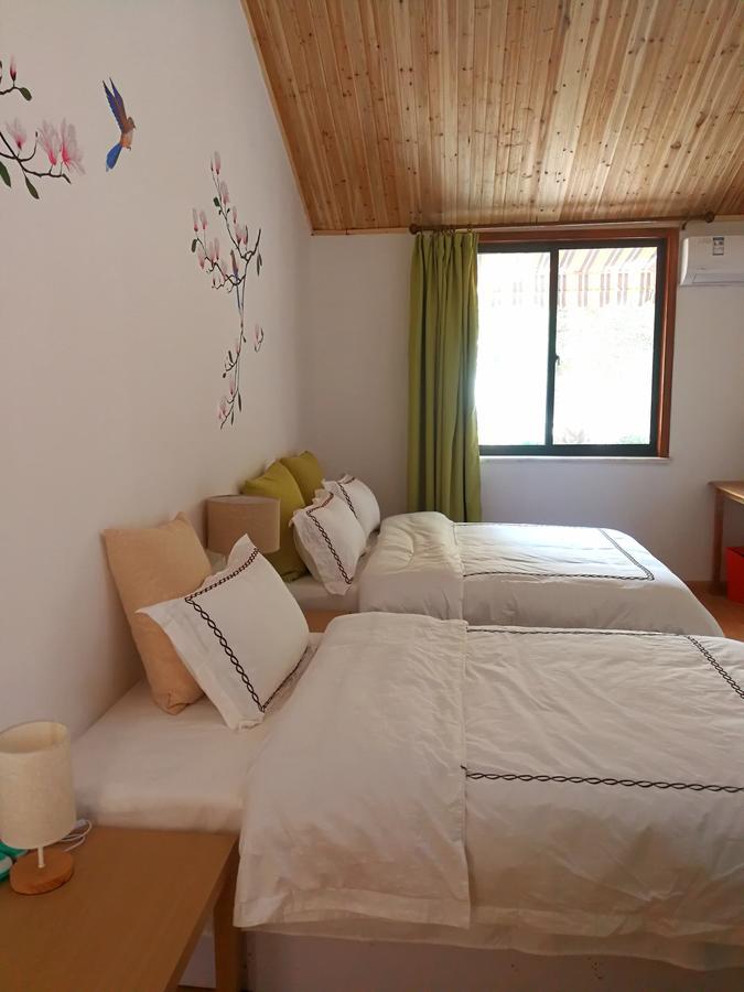 Fiona'S Trip Hostel هانجتشو المظهر الخارجي الصورة