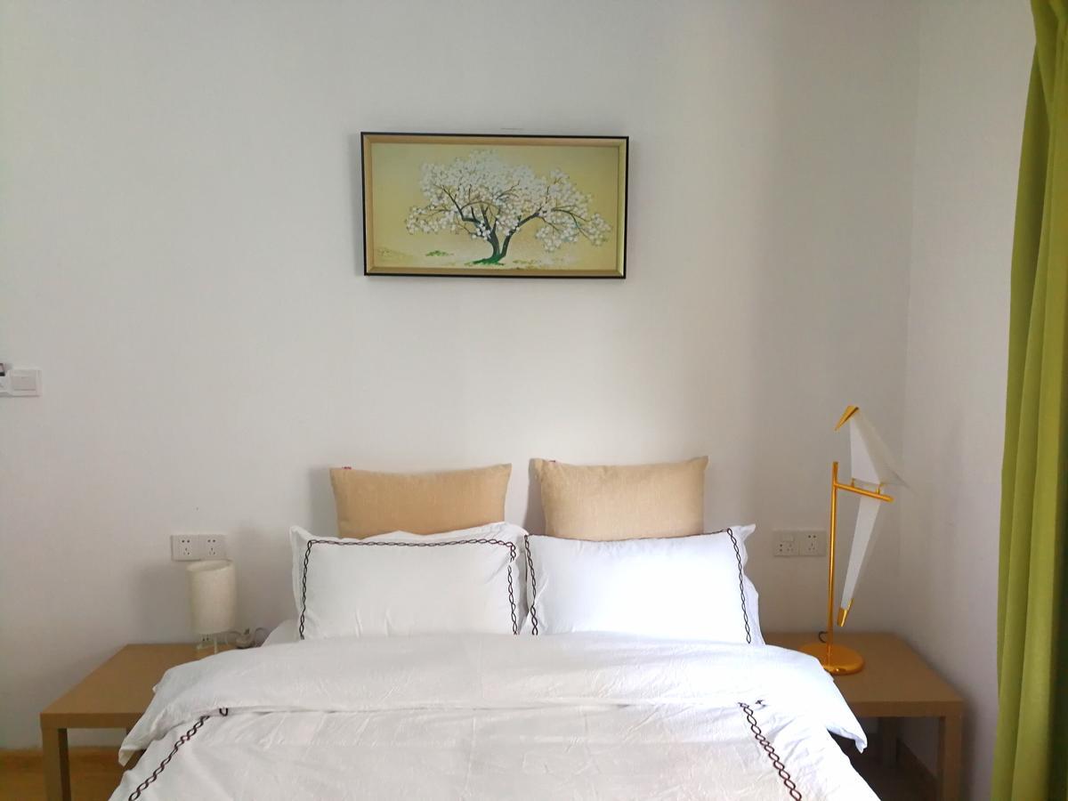 Fiona'S Trip Hostel هانجتشو المظهر الخارجي الصورة