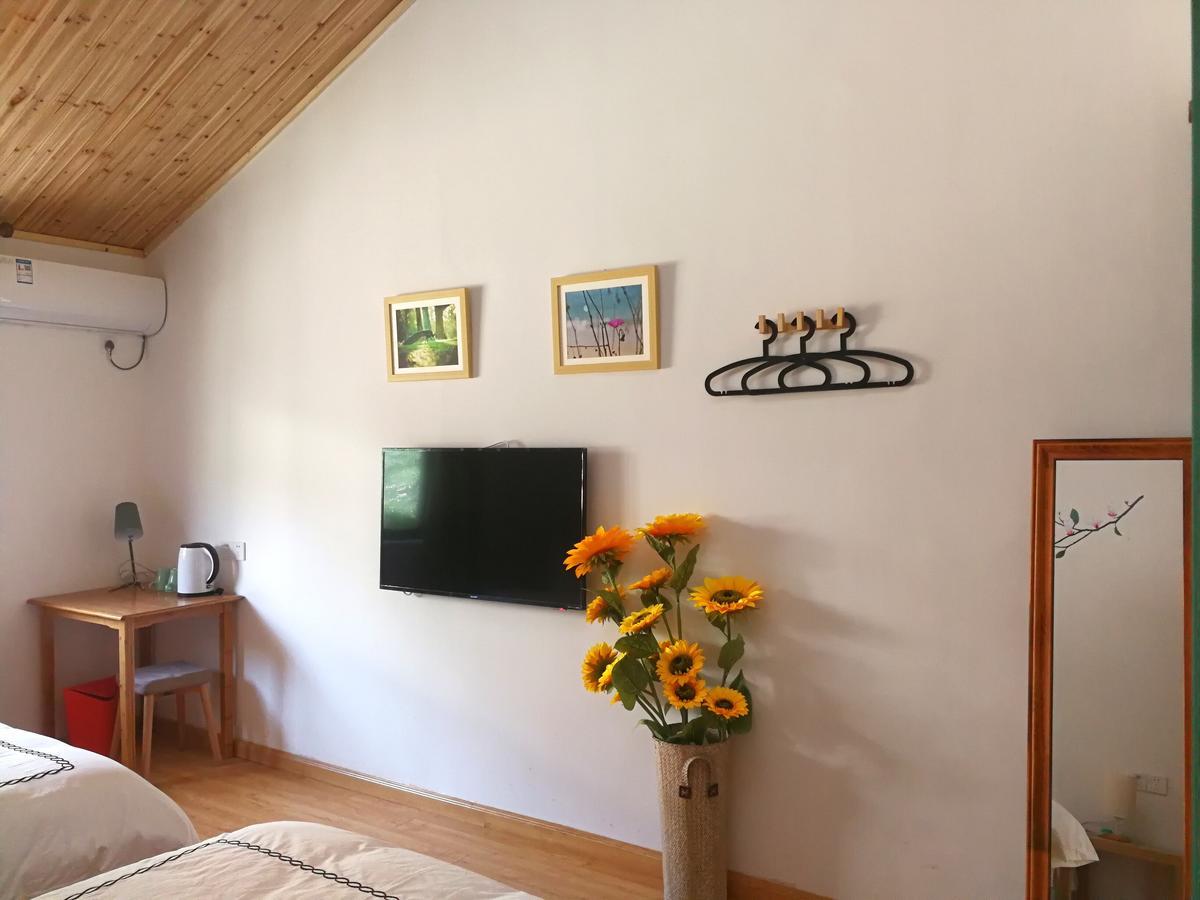 Fiona'S Trip Hostel هانجتشو المظهر الخارجي الصورة
