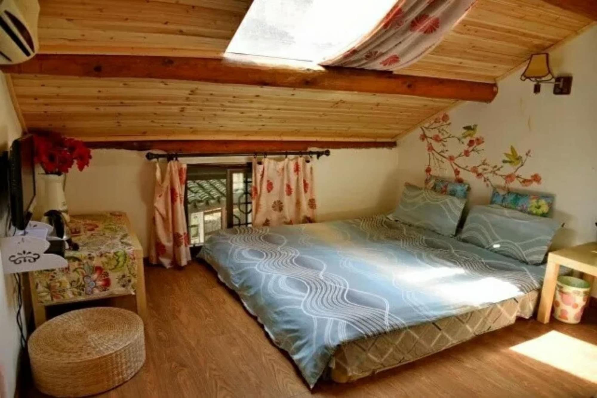 Fiona'S Trip Hostel هانجتشو المظهر الخارجي الصورة